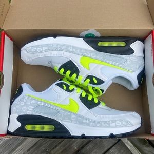 Like new Nike Air Max 90 sz 11.5